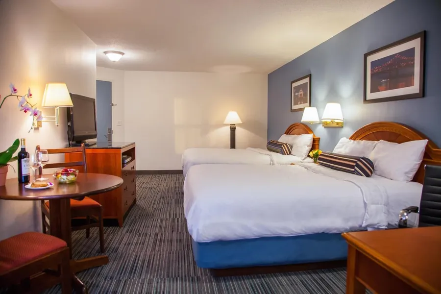 Federal City Inn & Suites hotel detail image 6