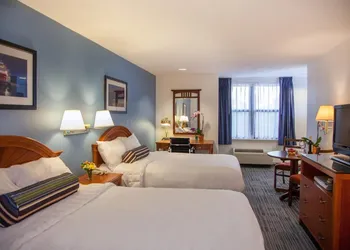 Federal City Inn & Suites hotel thumbnail 7