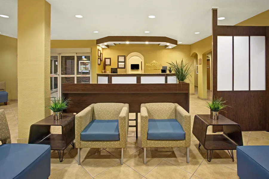 Microtel Inn & Suites by Wyndham Cartersville hotel detail image 2