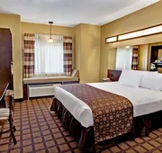 Microtel Inn & Suites by Wyndham Cartersville hotel detail image 5