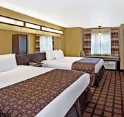 Microtel Inn & Suites by Wyndham Cartersville hotel detail image 7