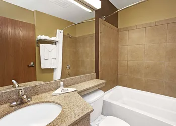 Microtel Inn & Suites by Wyndham Cartersville hotel thumbnail 8