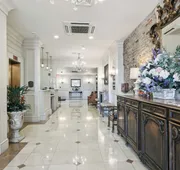 French Market Inn hotel detail image 3