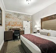 French Market Inn hotel detail image 4