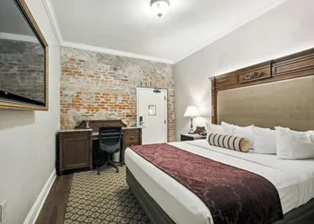 French Market Inn hotel thumbnail 4