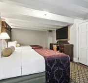 French Market Inn hotel detail image 5