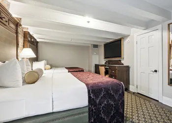 French Market Inn hotel thumbnail 5