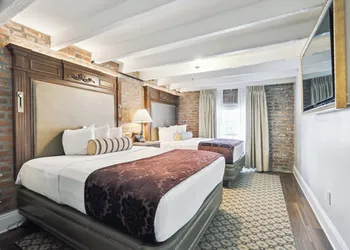 French Market Inn hotel thumbnail 6