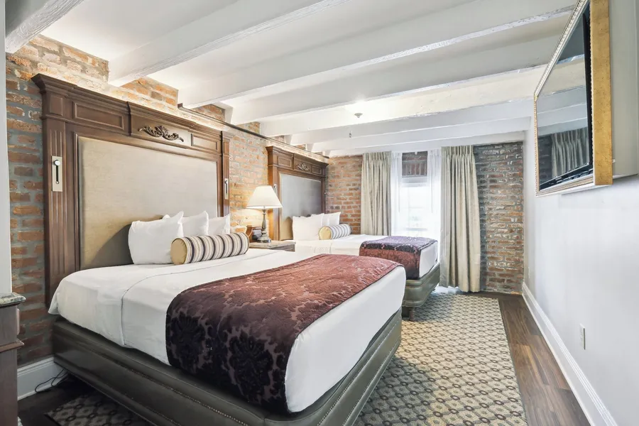 French Market Inn hotel detail image 6