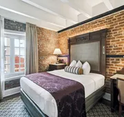 French Market Inn hotel detail image 7