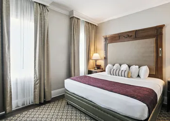French Market Inn hotel thumbnail 8