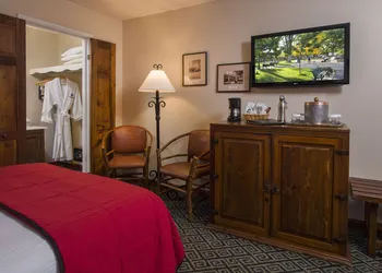 Inn of the Governors hotel thumbnail 5