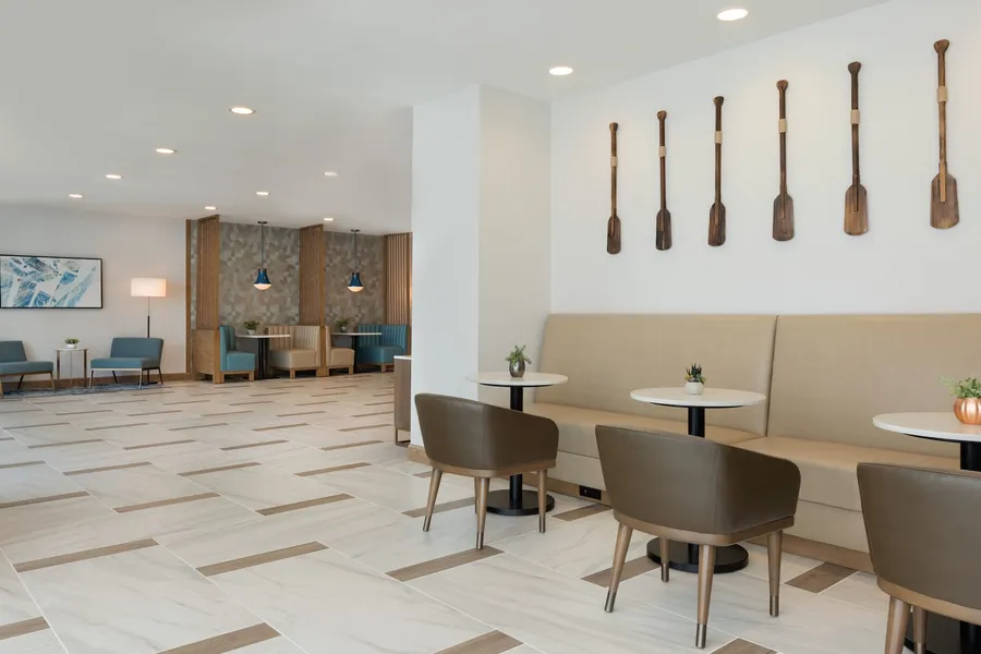 Holiday Inn & Suites Ocean City by IHG hotel detail image 2