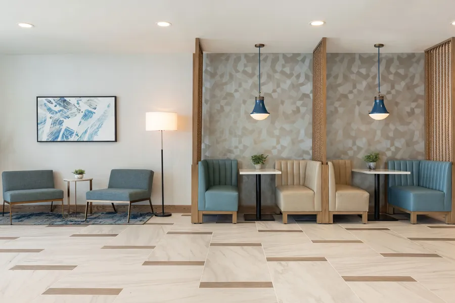Holiday Inn & Suites Ocean City by IHG hotel detail image 6