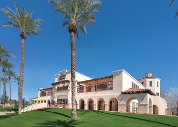 Legacy Golf Resort hotel thumbnail 2