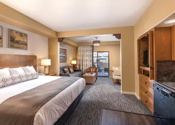 Legacy Golf Resort hotel thumbnail 3