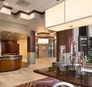 Embassy Suites Hotel Des Moines Downtown hotel detail image 4