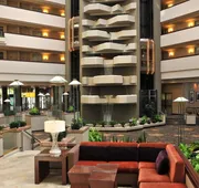 Embassy Suites Hotel Des Moines Downtown hotel detail image 3