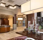 Embassy Suites Hotel Des Moines Downtown hotel detail image 4