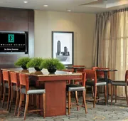 Embassy Suites Hotel Des Moines Downtown hotel detail image 5
