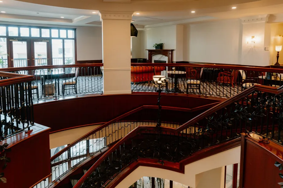 French Quarter Inn hotel detail image 2