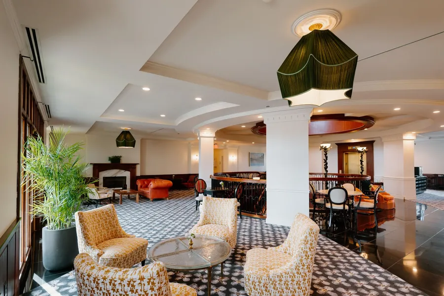 French Quarter Inn hotel detail image 6