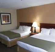 Holiday Inn Express & Suites Forest by IHG hotel detail image 4