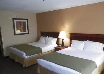Holiday Inn Express & Suites Forest by IHG hotel thumbnail 4