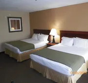 Holiday Inn Express & Suites Forest by IHG hotel detail image 5