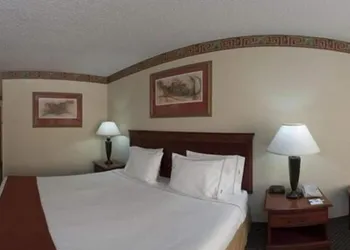 Holiday Inn Express & Suites Forest by IHG hotel thumbnail 7