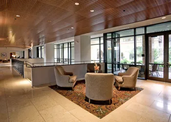 AT&T Hotel & Conference Center at the University of Texas hotel thumbnail 4