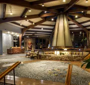 Lodge Of Four Seasons Golf Resort, Marina & Spa hotel detail image 3