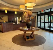 Comfort Inn & Suites Lexington Park near Pax River hotel detail image 3