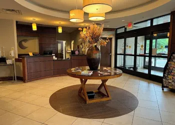 Comfort Inn & Suites Lexington Park near Pax River hotel thumbnail 3