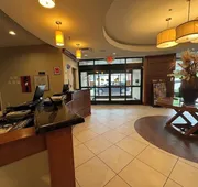 Comfort Inn & Suites Lexington Park near Pax River hotel detail image 4