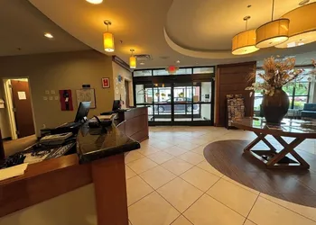 Comfort Inn & Suites Lexington Park near Pax River hotel thumbnail 4