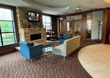 Comfort Inn & Suites Lexington Park near Pax River hotel thumbnail 6