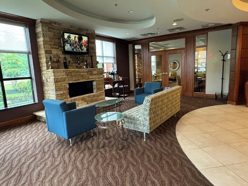 Comfort Inn & Suites Lexington Park near Pax River hotel detail image 6