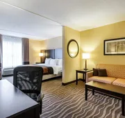 Comfort Inn & Suites Lexington Park near Pax River hotel detail image 7