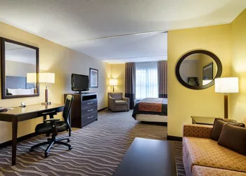 Comfort Inn & Suites Lexington Park near Pax River hotel thumbnail 8