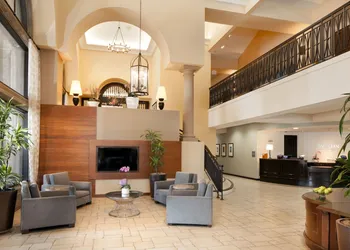 The Westin Mission Hills Resort Villas, Palm Springs hotel thumbnail 2