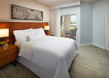 The Westin Mission Hills Resort Villas, Palm Springs hotel thumbnail 5