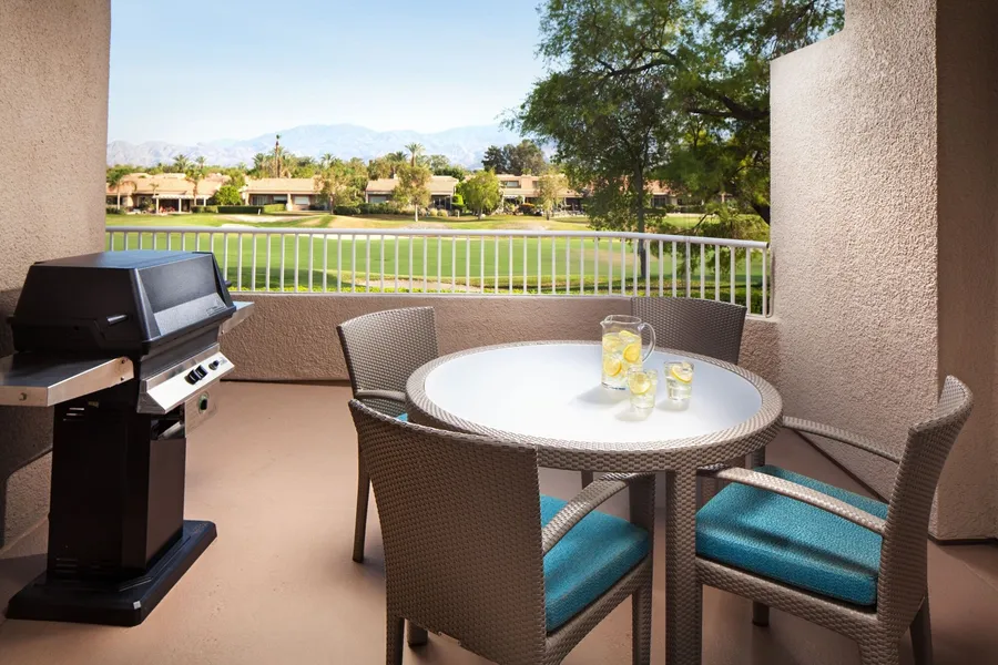 The Westin Mission Hills Resort Villas, Palm Springs hotel detail image 6