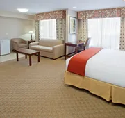 Holiday Inn Express & Suites College Station by IHG hotel detail image 3