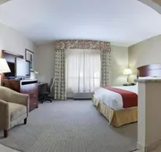 Holiday Inn Express & Suites College Station by IHG hotel detail image 4