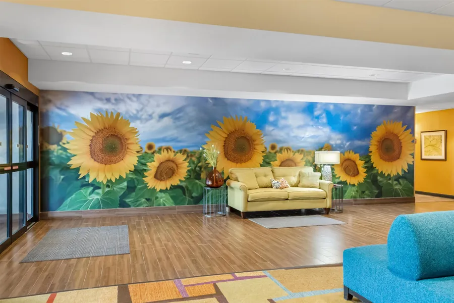 Best Western Plus Hiawatha Hotel hotel detail image 2