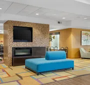 Best Western Plus Hiawatha Hotel hotel detail image 3