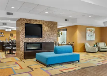 Best Western Plus Hiawatha Hotel hotel thumbnail 3