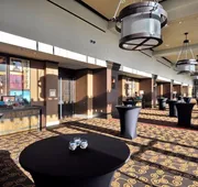 Overton Hotel and Conference Center hotel detail image 3