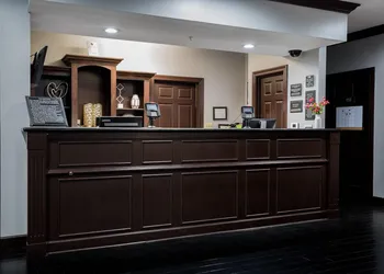 Evangeline Downs Hotel, an Ascend Collection Hotel hotel thumbnail 2